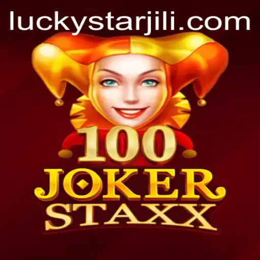 Exploring the Thrills of 100JokerStaxx: A Modern Casino Adventure