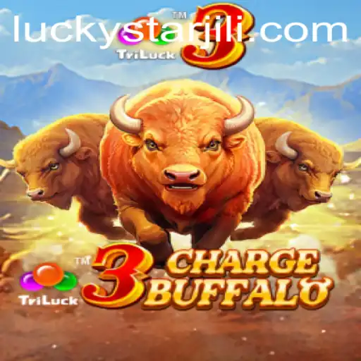 Unleashing the Excitement of 3ChargeBuffalo: A Game of Strategy and Luck