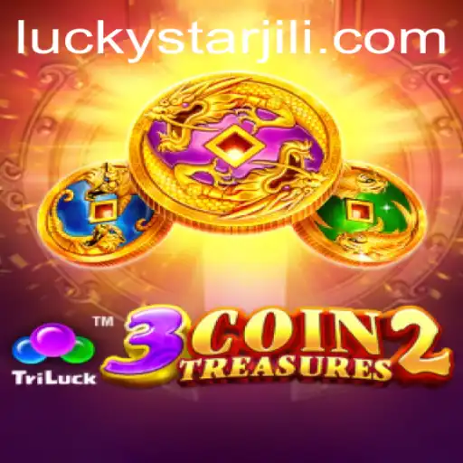 Unveiling the Thrills of 3CoinTreasures2: A Journey Through Luck and Adventure