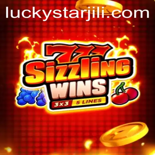 Experience the Thrill with 777SizzlingWins: The Game of Chance and Excitement