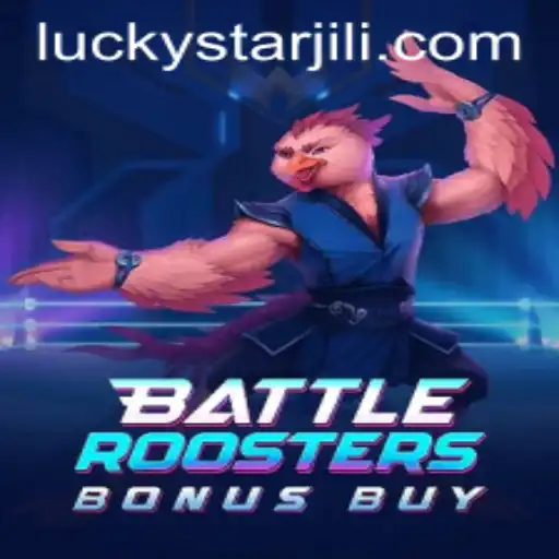 Unveiling BattleRoostersBonusBuy: The Revolutionary Gaming Experience with LUCKYSTAR