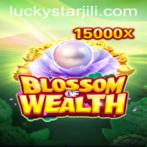 Unlocking the Secrets of BlossomofWealth: A Journey Through LUCKYSTAR