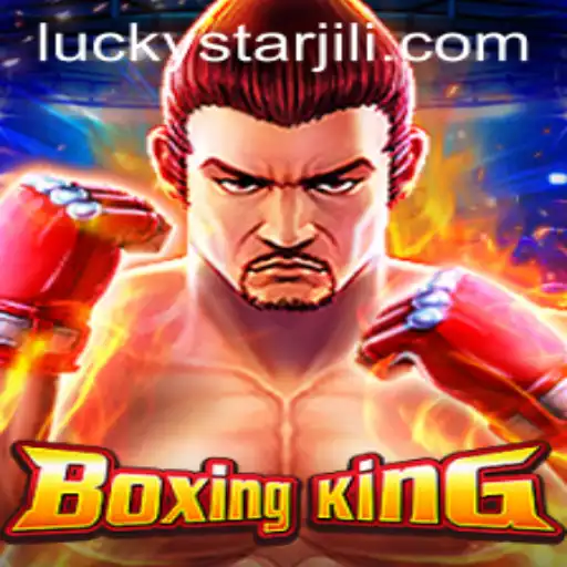 Unveiling BoxingKing: The Reigning Champion of Gaming