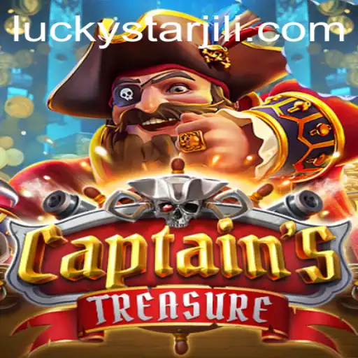 Explore the Exciting World of Captain's Treasure