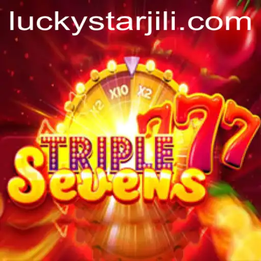 Discover the Thrilling World of 777TripleSeven: A Game of Luck and Strategy