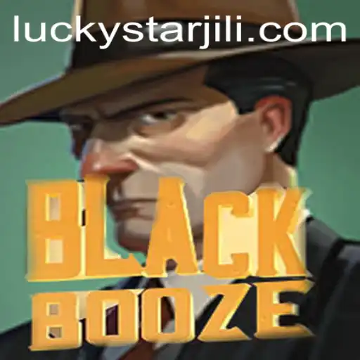 Exploring the Intriguing World of BlackBooze: A Game of Strategy and Luck Featuring LUCKYSTAR