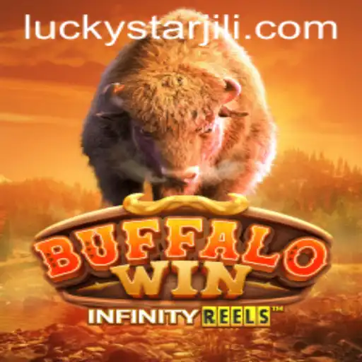 BuffaloWin: Conquer the Wild with LUCKYSTAR