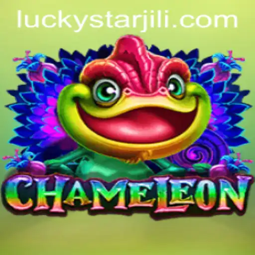 Chameleon: The Game of Deception and LUCKYSTAR Strategy