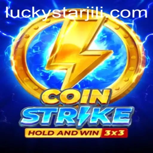 Unveiling CoinStrike: Your Guide to Mastering the Art of LUCKYSTAR