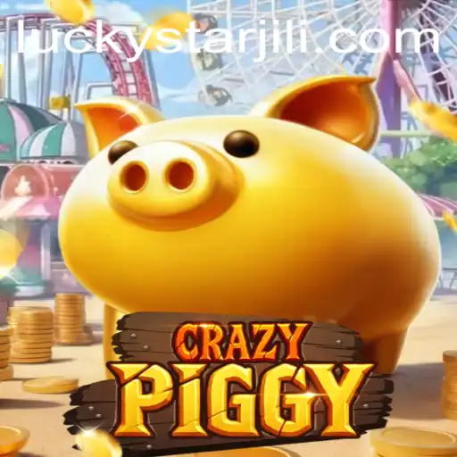 CrazyPiggy: Dive into the World of LUCKYSTAR with Thrilling Adventures