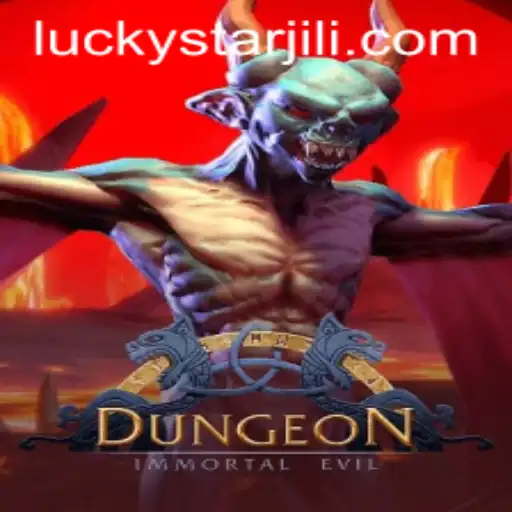 Dive into the Mystical World of Dungeon: The Role of LUCKYSTAR in Your Adventure