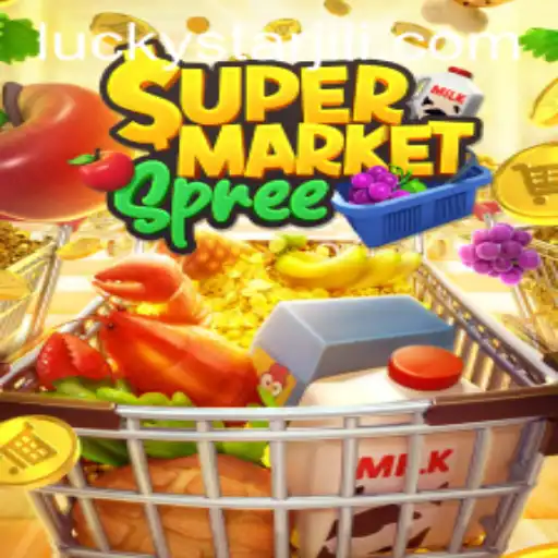 Explore SupermarketSpree A New Gaming Adventure