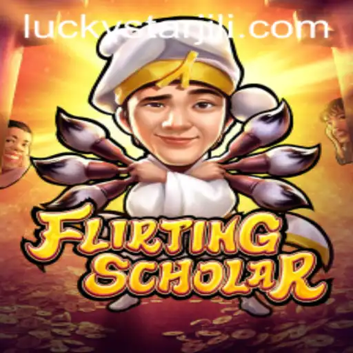 Unlock the Secrets of FlirtingScholar: A Journey into LUCKYSTAR Adventures