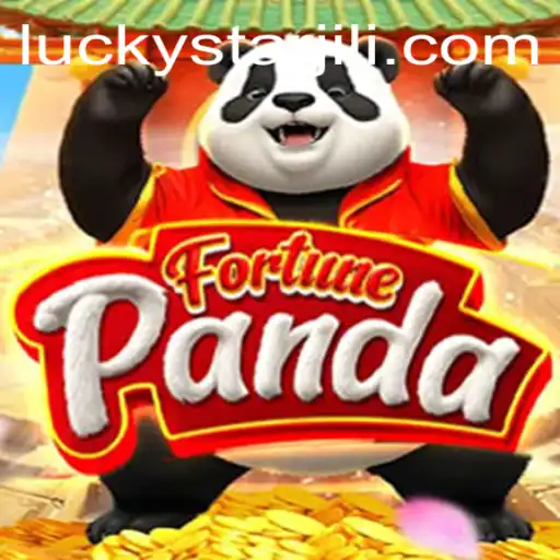 Discover the Thrills of FortunePanda: Embrace Your LUCKYSTAR