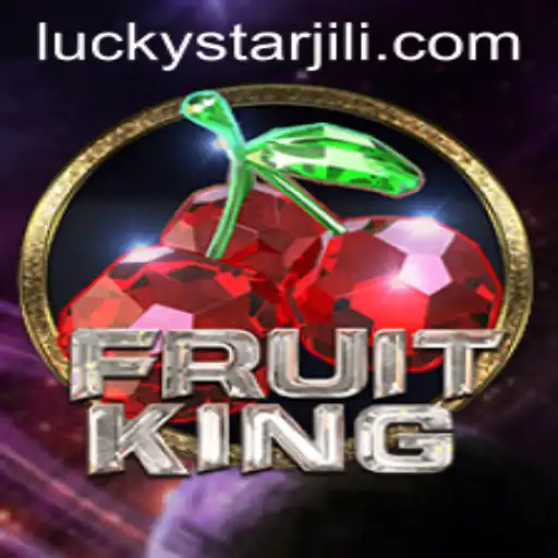 FruitKing and the Thrilling World of LUCKYSTAR