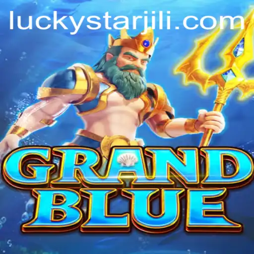 Discover the Exciting World of GRANDBLUE: An In-Depth Look