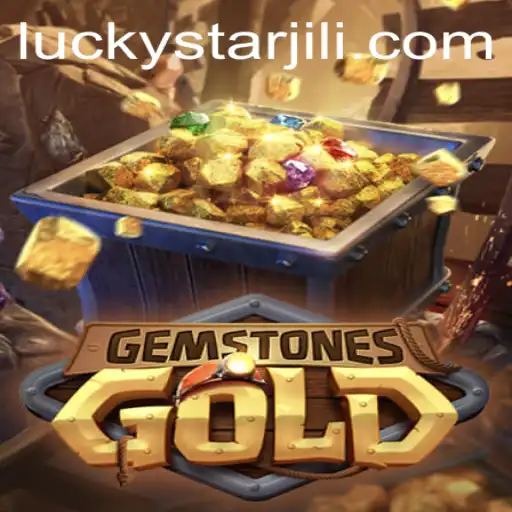 Discover the Thrills of GemstonesGold with LUCKYSTAR