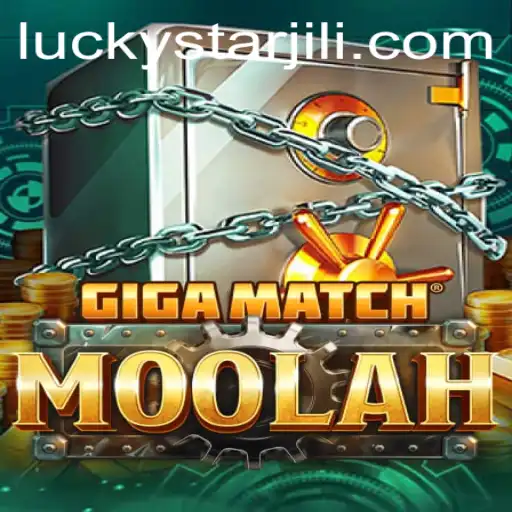 Immersive Adventures in GigaMatchMoolah: Discover the Magic of LUCKYSTAR