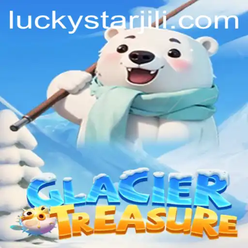 Discover the Frozen Thrills of GlacierTreasure: A Deep Dive into the Game