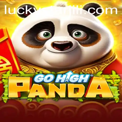 Discover the Enchanting World of GoHighPanda with LUCKYSTAR