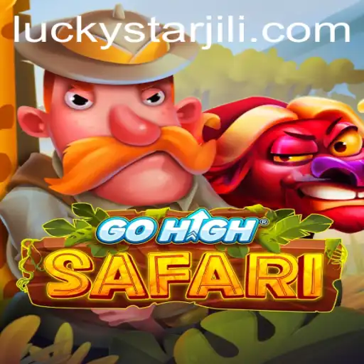 Exploring GoHighSafari: A Deep Dive into the Intriguing World of LUCKYSTAR