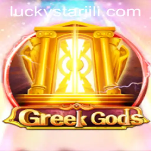 Unveiling GreekGods: The Mythical Journey of Heroes and Fortune