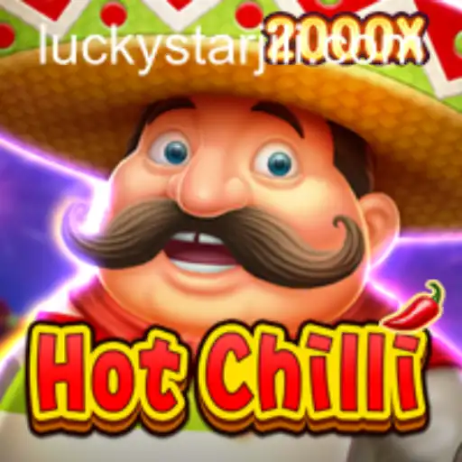Unveiling HotChilli: The Thrilling Game That Spices Up Your Luck
