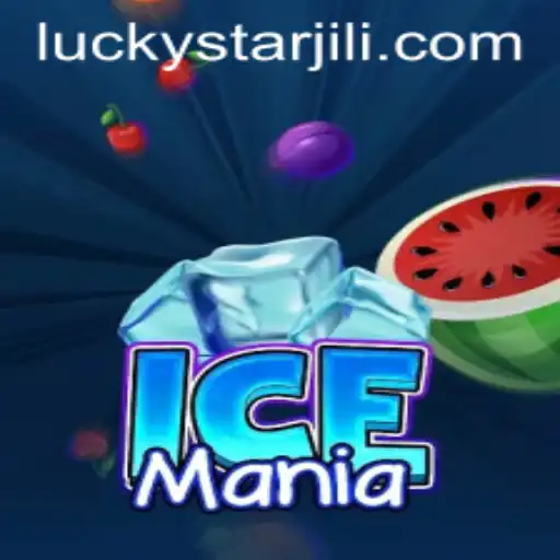 Discover the Thrilling World of IceMania: A LUCKYSTAR Gaming Adventure