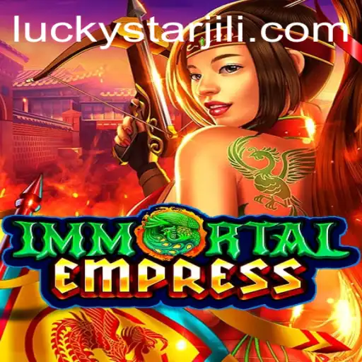 ImmortalEmpress Unveiled: Step Into a World of Mystical Adventures