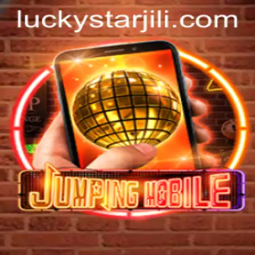 Jumpingmobile: The Game of Strategy and Luck Enhanced by LUCKYSTAR