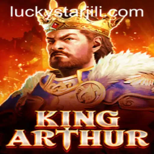 An Adventure Awaits in KingArthur: A Tale of Luck and Strategy