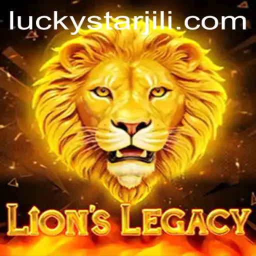 The World of LionsLegacy: Unveiling the Thrilling Adventure