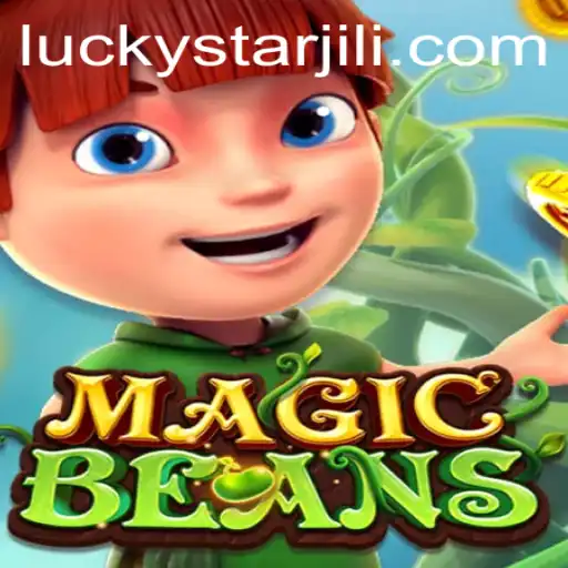 Embark on a Magical Adventure with MAGICBEANS: Unleashing the Power of LUCKYSTAR