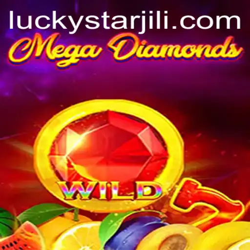 MegaDiamond: The Revolutionary Game Taking the World by Storm