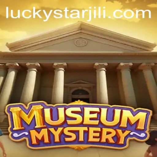 Unlocking the Secrets of MuseumMystery: An In-Depth Look at This Exciting Game