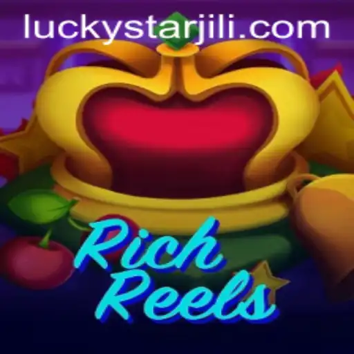 Discover the Excitement of RichReels: A Guide with a LUCKYSTAR Twist