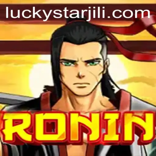 Journey Through the World of Ronin: The Game of Skill and Luck