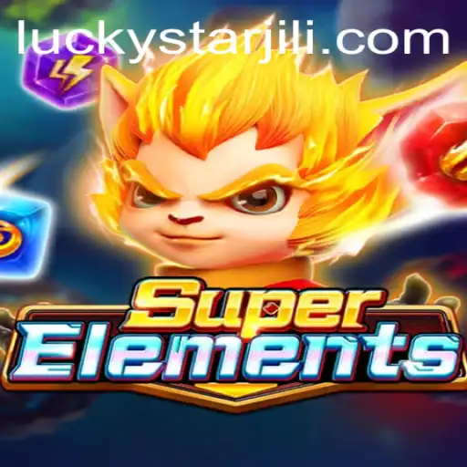 Exploring the Enchanting World of SuperElements