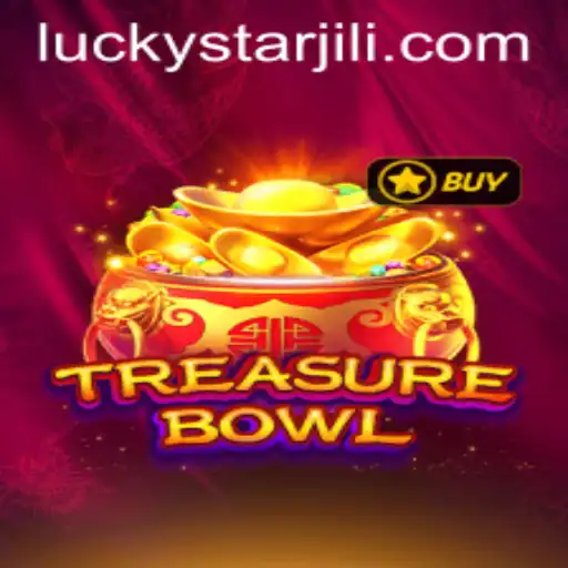 Exploring TreasureBowl: The Thrilling New Game with LUCKYSTAR Mechanics