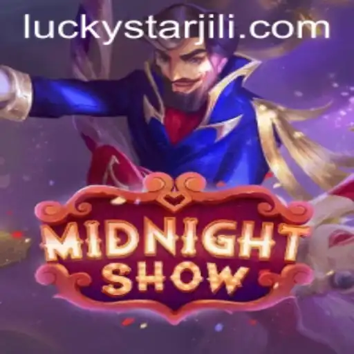 Unveiling MidnightShow A Dazzling Game Experience