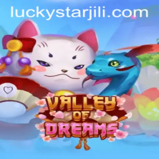 Journey Through 'Valley of Dreams': Unleashing the Power of the LUCKYSTAR