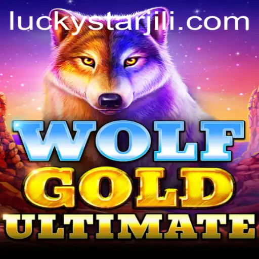 Discover the Thrilling World of WolfGoldUltimate: A Guide to LUCKYSTAR