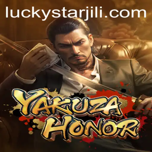 YakuzaHonor: A Thrilling Journey through the Shadows of the Underworld