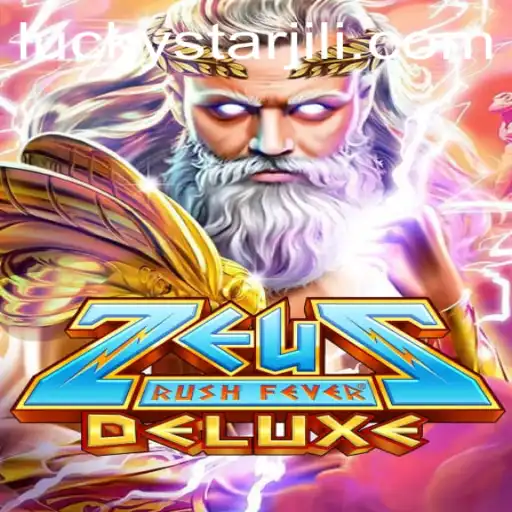 ZeusRushFeverDeluxe: An Epic Journey Through Mythology and Chance