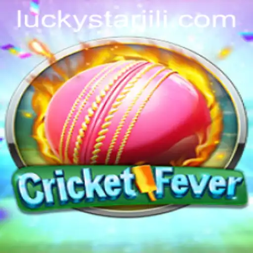CricketFever: Embrace the Excitement with LUCKYSTAR
