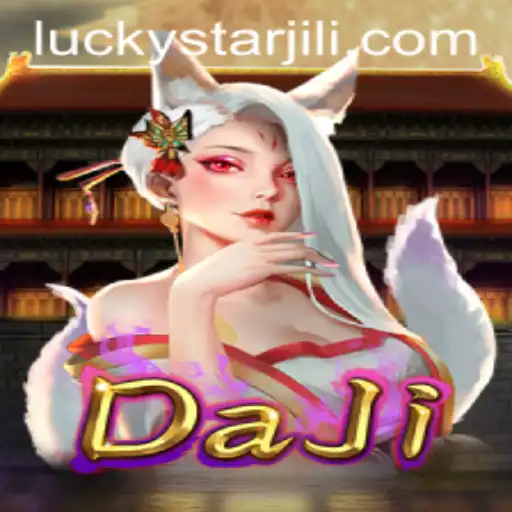 Explore DaJi: The Enigmatic World of LUCKYSTAR