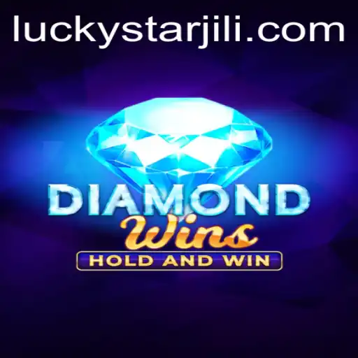 Unveiling the Thrill of DiamondWins with LUCKYSTAR