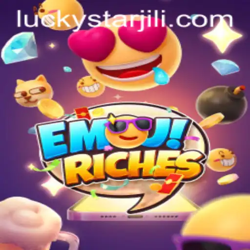 Discover the World of EmojiRiches