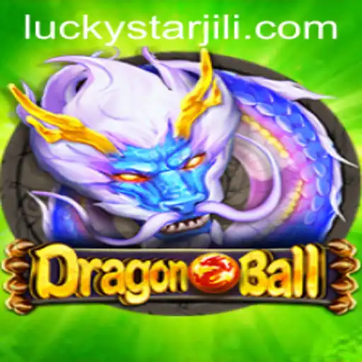 DragonBall: Unleash Your Inner Warrior with LUCKYSTAR