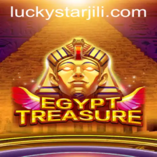 Unveiling EgyptTreasure: A Journey into Ancient Mysteries with LUCKYSTAR